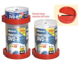 Защита DVD R/boksy alpha 